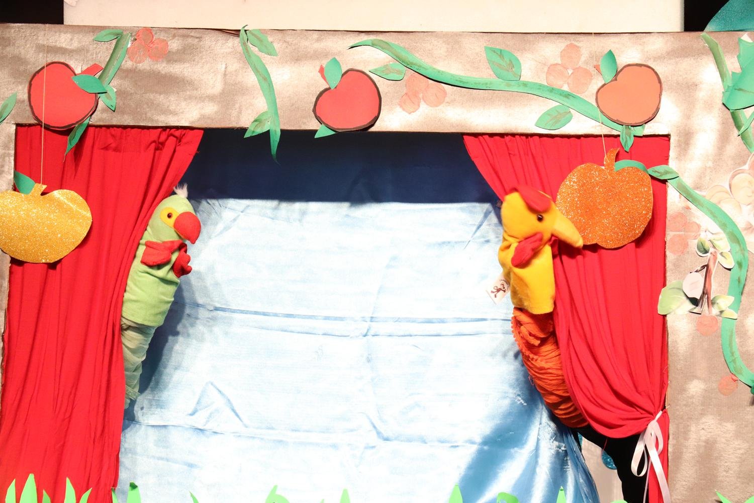 Vidhyarambham  Primary